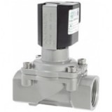  Buschjost solenoid valve without differential pressure Norgren solenoid valve Series 84490/82590